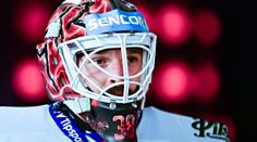 Reprezentační gólman Furch končí v Örebrö a hledá si nové angažmá