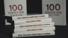 Havel, Gott nebo pivo: Tohle jsou největší české ikony v knize TV Nova