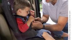Umíte správně upevnit autosedačku? Poradíme vám