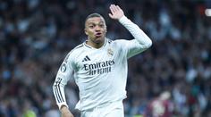 Mbappého show. Vysloužil si potlesk vestoje, jubileum slavil jako Ronaldo