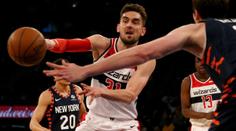 Satoranský se chytil proti New Yorku, na výhru to ale nestačilo!