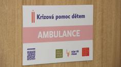 Děti potřebují akutní psychologickou pomoc. Specializované centrum pomohlo už 130