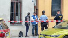 Potyčku na Žižkově šetří policie jako vraždu. Útočníkovi hrozí 18letý trest