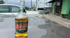 Falešné české pivo je i v Kazachstánu. Jsou to šmejdy, říká expert