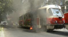 SMRT provází tramvaj číslo 22! ROZBOR NUMEROLOŽKY