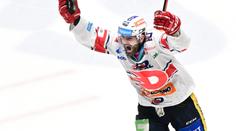 Drama ve čtvrtfinále extraligy. Pardubice vyhrály v prodloužení, Sparta na nájezdy