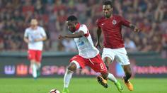 V Srbsku mají jasno! Kanga se stěhuje z Letné do Crvené Zvezdy
