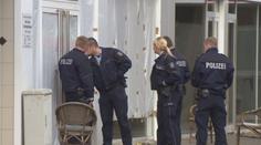 Střelba v Německu: Muž si vzal do bytu rukojmí! Jeden mrtvý i raněný