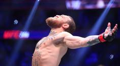 McGregor se vrací do boje! Oznámil zápas s další legendou