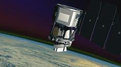 VIDEO: Nasa se pokusí vyslat do vesmíru družici Icon
