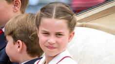 Princezna Charlotte zaskočila Williama. Tohle jsem od ní nečekal, přiznal