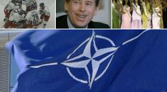Třicet let svobody: Vstup do EU i Nagano! Připomeňte si české úspěchy