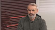 Politici by měli mluvit s lidmi, ne se schovávat za rétoriku, řekl Šlachta
