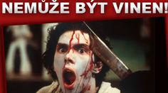 Zabil zombie? NEVINEN!