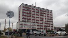 V Kralupech vybuchla chemička, dva lidé skončili v bezvědomí 