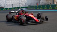 Ferrari rozšiřuje závodní portfolio. Prohánět se bude i po oceánu