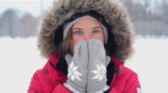 PŘEDPOVĚĎ: Zima se do ČR vrátila v plné síle! Na horách klesla teplota až k −20 °C