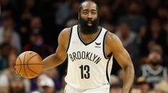 Hvězdný Harden opouští Brooklyn, Satoranský má v San Antoniu konkurenci