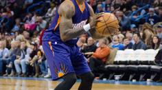 Phoenix překvapení nezopakoval. Cleveland porazil Charlotte