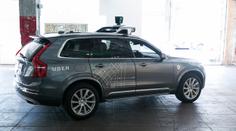 Samořiditelné auto zabíjelo. Jak funguje technologie za miliardy?