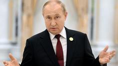 Za deset dětí milion rublů. Putin oživil sovětský řád Matka-hrdinka
