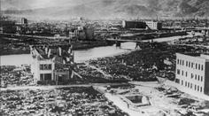 Svět za hranicemi: Výročí jaderného útoku na Hirošimu a Nagasaki