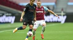 Coufal se Součkem obrali City, šlágr mezi United a Chelsea gól nepřinesl