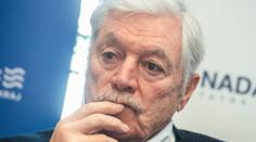 Juraj Kukura skončil v nemocnici. Prý je v péči onkologů