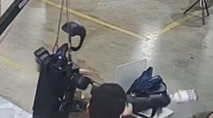 VIDEO: A pak že roboti nemají emoce. Tyhle záběry dokazují, že umí být agresivní