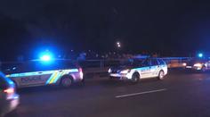 VIDEO: Policie dopadla gang vykradačů kamionů