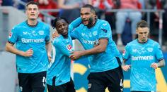 Bundesliga: FC Kolín nad Rýnem vs. Bayer Leverkusen – 3. 3. 2024
