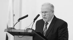 Smutná zpráva pro lékařství. Zemřel uznávaný neurolog Traubner