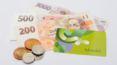 Aplikace Lítačka hlásí problémy. Peníze se strhnou, kupón nepřijde