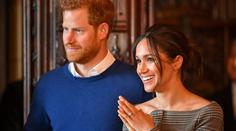 Princ Harry a Meghan už zveřejnili seznam darů! Toto si přejí k svatbě