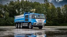 Tatra Trucks chystá největší investice ve své novodobé historii
