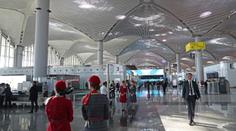 V Istanbulu otevřeli superletiště! Za rekord umíraly desítky dělníků