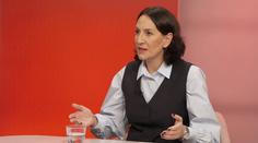 Pekarová Adamová by neměla být lídr v Praze. Nevidím za ní tu práci, říká náměstkyně primátora