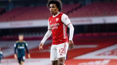 Arsenal se zbavil nechtěného hráče. Ušetřil tím stovky milionů korun