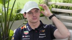 Verstappen je v Praze! Hvězda Formule 1 přiletěla soukromým letem po závodě