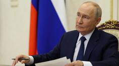 Putinovo chování se změnilo. Velitel NATO varuje před hrozící pohromou