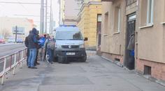 Byla to vražda. Policisté obvinili muže (44) kvůli smrti ženy v Praze!