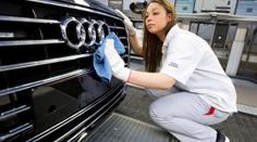 Audi má další problém: Statisícům aut hrozí požár, musí do servisu