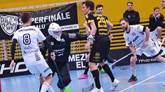 Koronu chytili v Techtle: Nákazu hlásí vedle fotbalistů i florbal!