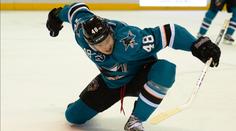 Před 10 lety ohromil Hertl Ameriku. Jako nováček sestřelil Rangers čtyřmi góly