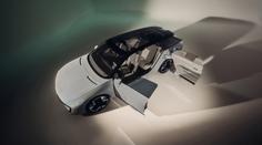 Festival designu. Futuristický kombík od Škodovky se poprvé předvede v Praze