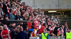 Žádné smilování! Slavia tvrdě potrestala vlastní fanoušky za chování proti Plzni