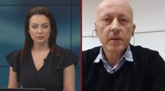 Jak skončí válka na Ukrajině? Bezpečnostní expert popsal možné scénáře