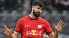 Je to oficiální. Citizens dotáhli přestup druhého nejdražšího obránce v historii