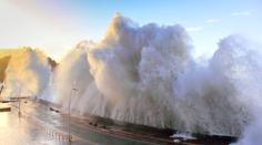 UNESCO varuje: Středozemí brzy zasáhne ničivé zemětřesení a tsunami