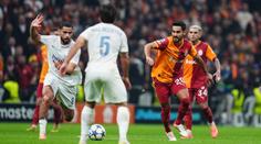 Liga mistrů –⁠⁠⁠⁠⁠⁠ sestřih: Galatasaray vs. Royale Union SG (25. 11. 2025)